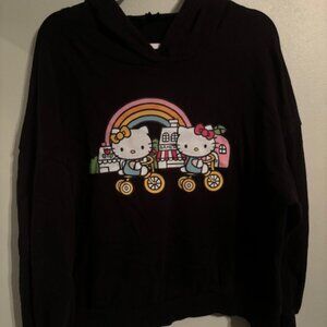 Hello Kitty Hoodie - Shein